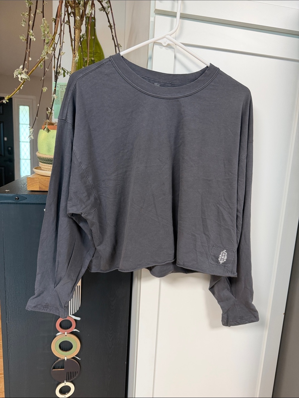 Free People Movement Inspire Tshirt